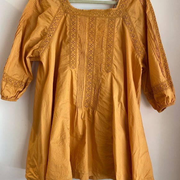 Free People Only You Tunic - Picture 6 of 7